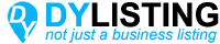 DYListing.com – Your Beauty & Health Shopping Listing