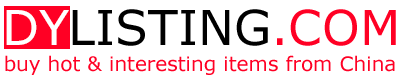 DYListing.com – Your Beauty & Health Shopping Listing