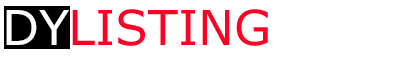 DYListing.com – Your Beauty & Health Shopping Listing