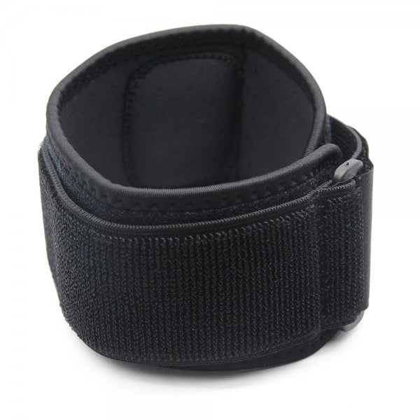 Adjustable Compression Elbow Brace, Elbow Pain Relief with Compression