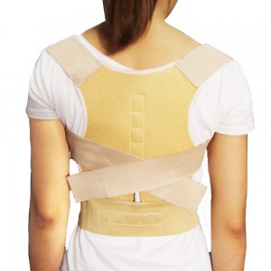 corrector correction humpback spine