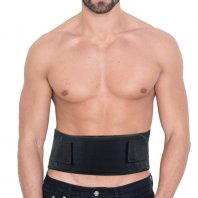 Adjustable Waist Tourmaline Self heating Magnetic Therapy Back Waist Support Belt Lumbar Brace Massage Band Health Care