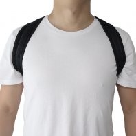 Clavicle Posture Corrector Back Support Belt Shoulder Bandage Corset Back Orthopedic Brace Scoliosis Posture Corrector