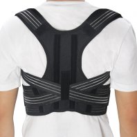 Posture Corrector Brace Shoulder Back Support Belt for Women/Kid Braces & Supports Belt Shoulder Posture