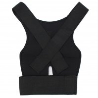 Magnetic Adjustable Braces & Supports Back Posture Corrector Belt Support Corrector Lumbar Shoulder Brace Belt for Men Women