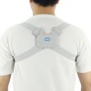 Smart Posture Corrector for Women & Men Child Brace Straightener Comfortable Back Brace Providing Pain Relief