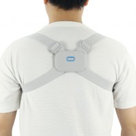 Smart Posture Corrector for Women & Men Child Brace Straightener Comfortable Back Brace Providing Pain Relief