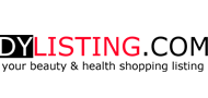 DYListing.com – Your Beauty & Health Shopping Listing