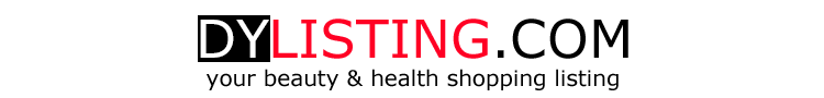 DYListing.com – Your Beauty & Health Shopping Listing