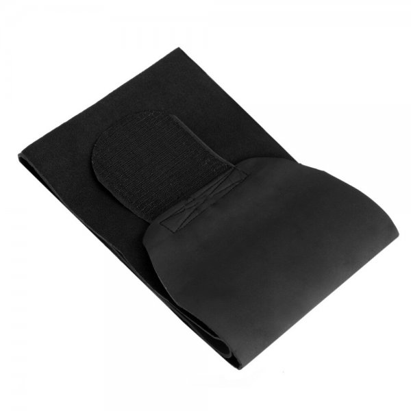Adjustable Waist Trimmer Belt for Enhanced Fitness