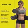 1 pc Weight Loss Creams Women Men Waist Trimmer Belt Weight Loss Sweat Band Wrap Fat Burner Tummy Stomach Sauna