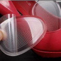 1PC Orthotic Flat Feet Foot High Arch Gel Heel Support Shoe Inserts Insoles Pads