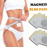 20 PCS Magnetic Slim Patch Slimming Stick Slimming Navel Sticker Slim Patch Weight Loss Burning Fat Patch