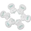 Electrode Body Health Care Tens Acupuncture Electric Therapy Physiotherapy Adhesive Gel Pad Health Care