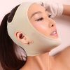 Delicate Facial Slimming Bandage Skin Care Belt Shape And Lift Reduce Double Chin Face Thinning