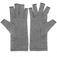 Adult Rheumatoid Compression Hand Glove For Osteoarthritis Arthritis Joint Pain Relief Wrist Support