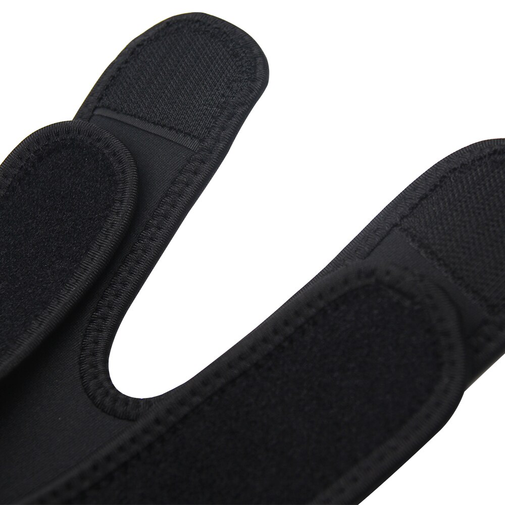 Therapy Knee Support Brace Running Leg Guard Patella Sport Outdoor ...
