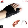 Unisex 1Pair Soft Bunion Corrector Splint Correction Hallux Valgus Foot Care Pedicure Orthotics Tool Orthopedic Supplies