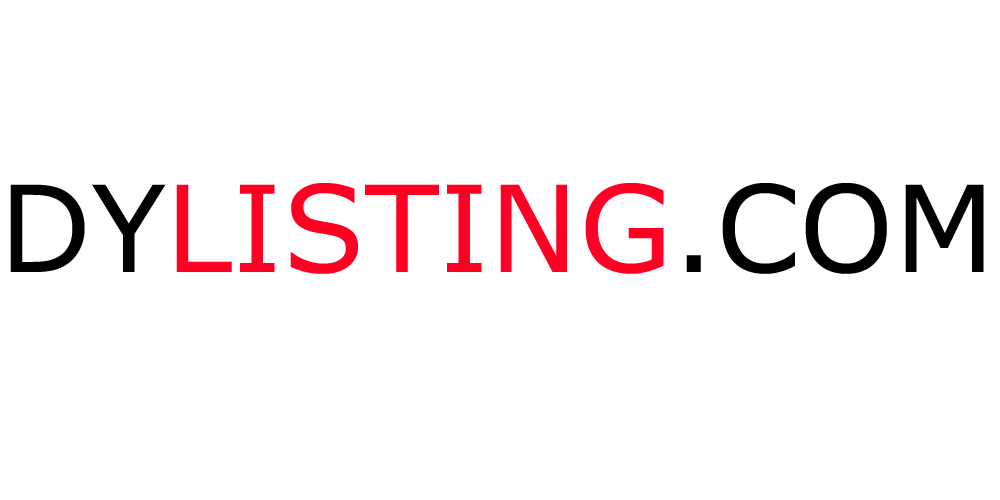 DYListing.com – Your Beauty & Health Shopping Listing