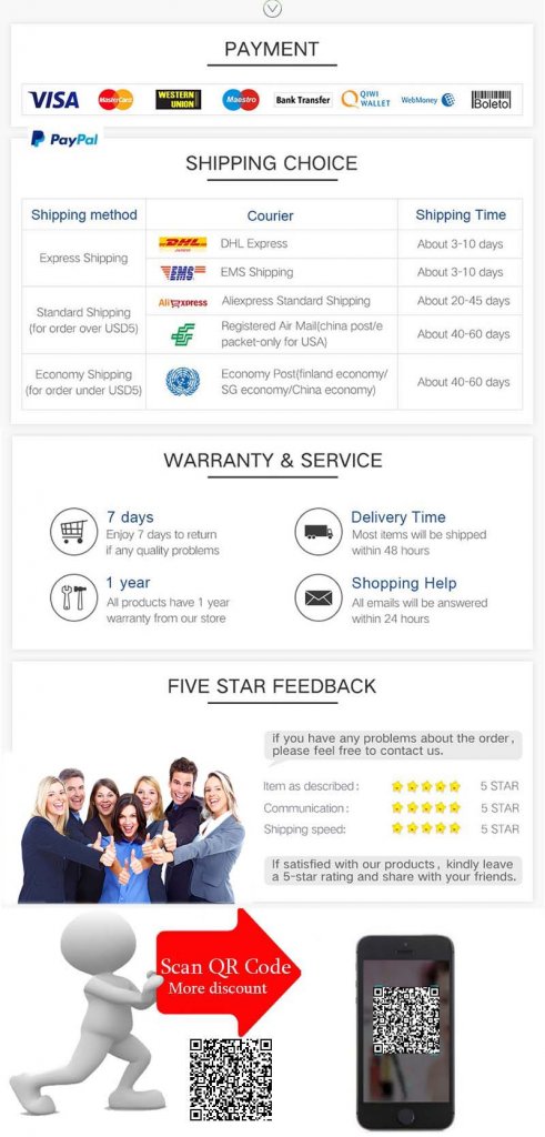 DYListing.com – Your Beauty & Health Shopping Listing
